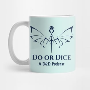 Do Or Dice - Season 2 Mug